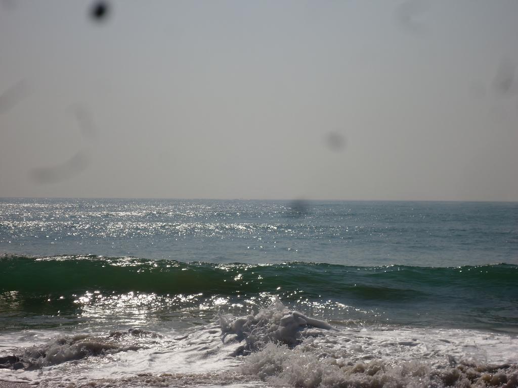 Chithra Homestay Tangalle Buitenkant foto